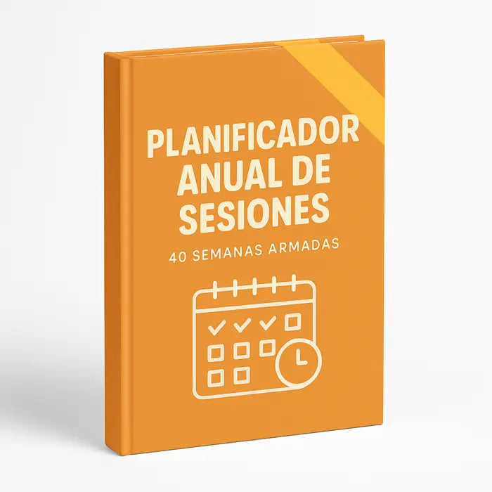Pianificatore Annuale delle Sedute